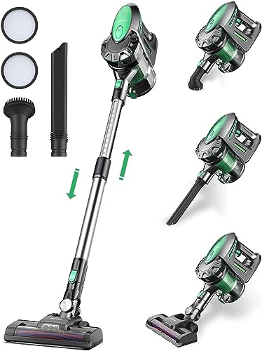 Mini Aspirador sem Fio VACTIDY V8 (Autonomia: 35 min - Capacidade: 500 ml) Vactidy - Aspiradores - sem fio, 35 min, 500 ml