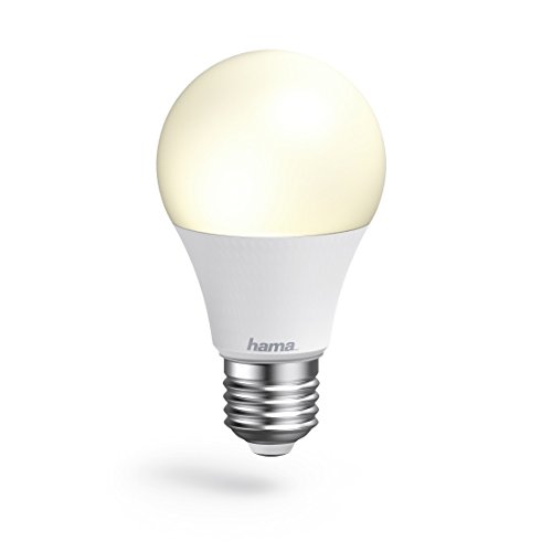 Lâmpada Led HAMA Energy Saving Daylight 10W E27 Hama - Lâmpadas - led, energy saving, daylight, e27, 6500k