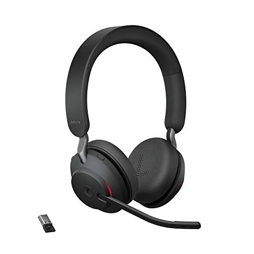 Auscultadores Bluetooth JABRA NA (On Ear - Microfone - Noise Cancelling - Preto) Jabra - Fones de ouvido e headsets - bluetooth, microfone, noise cancelling, preto