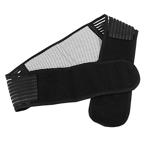 Apoio para Cintura SUPVOX (Multicolorido) SUPVOX - Suportes e talas - apoio, cintura, multicolorido