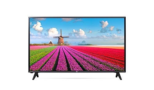 TV LG 32LJ500U-B (LED - 32'' - 81 cm - HD) LG - Televisores - #32, led, hd, 81 cm