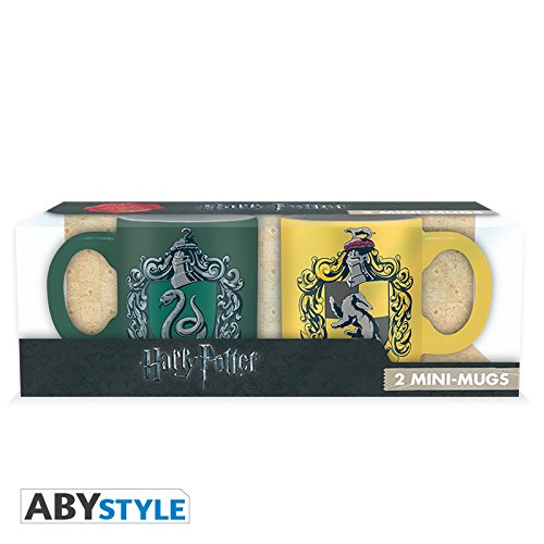 Caneca de Viagem ABYSS CORP ABYMUG307 (Cerâmica - 0.25 L) ABYstyle - Copos e canecas - cerâmica, 0.25 L