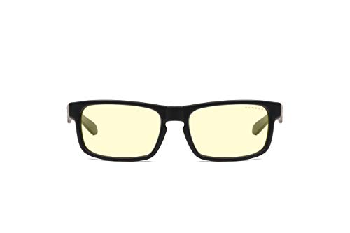 Óculos de Computador GUNNAR Enigma (Preto) GUNNAR - Óculos de grau - computador, preto, enigma
