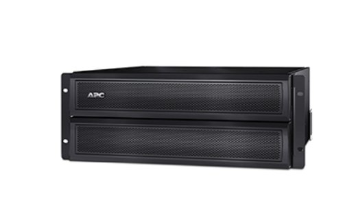 Bateria Recarregável APC Smart-UPS X 120V APC - Ups - 1200 VA, 720 w, 100-130 V, 50/60 Hz