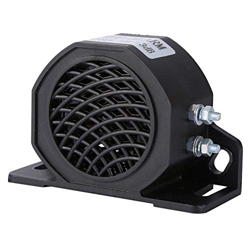 Ciclo de alarme retro 12 V (Ferramentas) Keenso - Sistemas de sonorização pública - alarme, retro, 12V