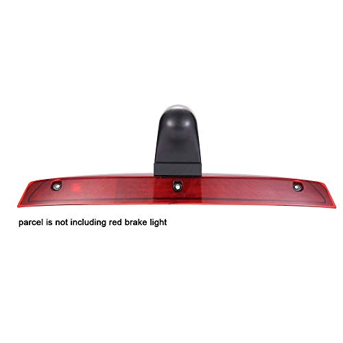 Luz de Frenos TRUST THIRD BRAKE LIGHT (Viano) Kalakus - Câmeras - mercedes viano, sensores 1/4, resolução 1280x720