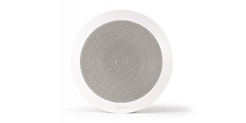 Coluna FONESTAR Coaxial para Embutir (Branco - 50 W) FONESTAR - Alto-falantes - coaxial, embutir, branco, 50 W