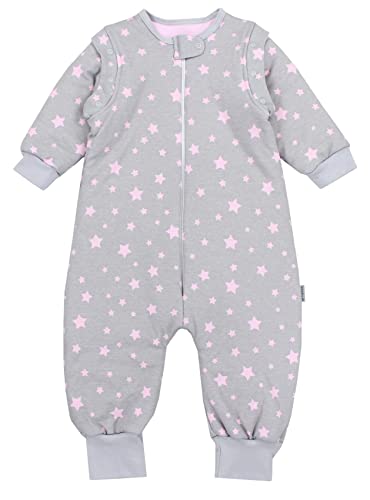 Saco de Dormir com Mangas e Pernas para Bebé Tup Tam TupTam - Roupa de cama e cama - mangas, pernas, bebé
