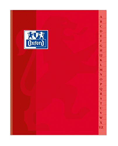 Caderno OXFORD 100101010 (A4 - 21.6x29.7cm) Oxford - Cadernos e bloco de notas - a4, 90g/m, cartão de capa, quadriculado