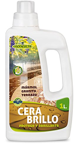 Cera para Pavimentos Terracota 1L Monestir MONESTIR - Vernizes e acabamentos - cera, pavimentos, terracota, 1L