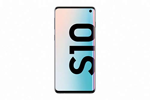 Smartphone SAMSUNG Galaxy S10 (6.1'' - 6 GB - 128 GB - Verde Prisma) SAMSUNG - Telemóveis - 6.1 polegadas, 6 GB RAM, 128 GB, verde prisma