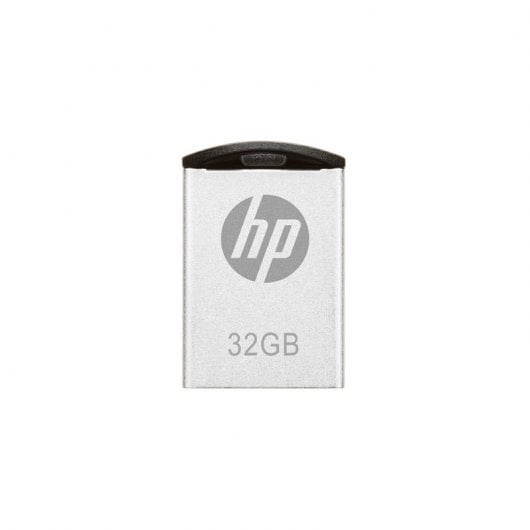 Pen USB PNYP-USB3-256G-PD PNY V222W 256GB HP - Pen drives usb - 256 GB, usb 3.0, Type-A, plug & play