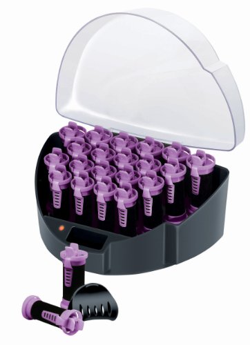 Modelador REMINGTON Kf40e (130 °C - 230 °C) Remington - Modeladores de cabelo - remington, 130°c-230°c