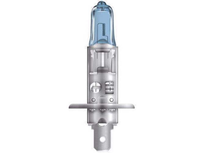 Lâmpada para Faróis de Automóveis OSRAM Cool Blue Intense Osram - Iluminação de veículo a motor - lâmpada, faróis, automóveis, osram, cool blue intense, brilho