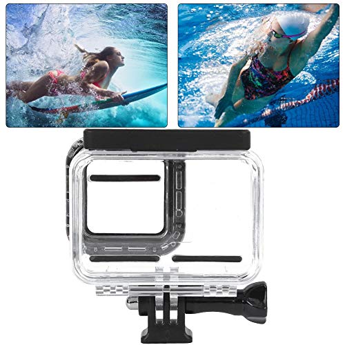 Capa de Proteção para Action Cam ARCHUU Archuu - Peças e acessórios para câmeras - proteção, instax, preto, azul, cinzento, rosa