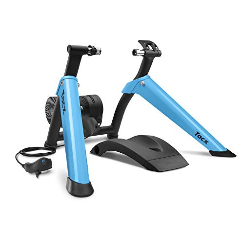 Rolo de Treino TACX Boost (Preto e Azul) Tacx - Rolo de treino para bicicleta - treino, tacx boost, preto, azul