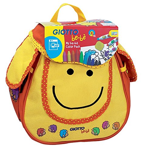 Conjunto Canetas Fila 8000825465505 (Caixa) Giotto - Kits de desenho e pintura - conjunto, canetas, fila, 8000825465505, caixa, feltro, cores vivas, saco papel, desenhar, livro desenhos, cera