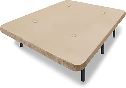 Base de Tapete HOGAR24 3D (Bege - Espuma e Tecido - 105 x 180 cm) HOGAR24 ES - Conjuntos de móveis - bege, espuma, tecido, 105x180 cm