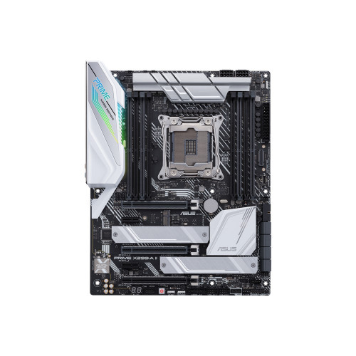 Motherboard ASUS PRIME X299-A II (Socket LGA2066 - Intel X299 - ATX) ASUS - Placas-mãe - asus, PRIME X299-A II, lga2066, intel x299, ATX