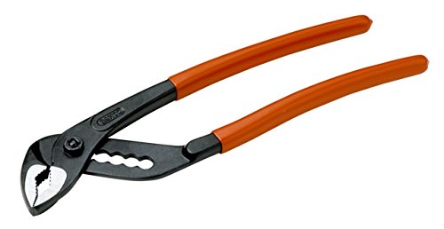 Alicate de Corte BAHCO 224D Jointed Multi Tool Bahco - Alicates - multi-função, pvc, jointed