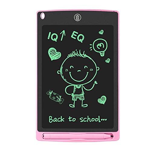 Jogo Didático GUYUCOM Bandeja de Escritura LCD GUYUCOM - Tabletes gráficos - didático, lcd, leitura, escritura