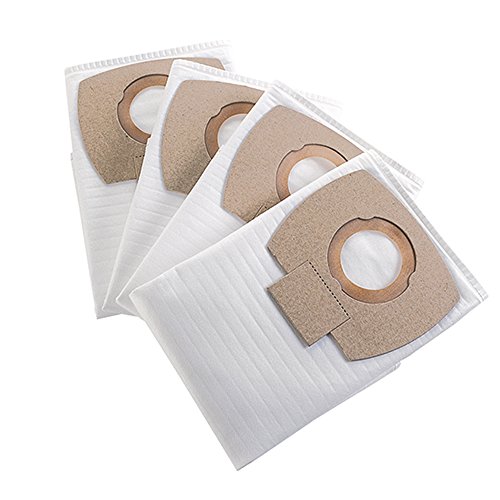 Acessório para Aspirador de Mão NILFISK 000.006.001 Nilfisk - Acessórios de aspirador - bolsa, aspirador, poliéster