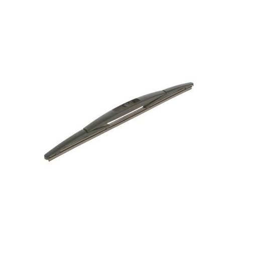 Escova Limpa-Para-Brisas BOSCH Rear H354 Bosch - Peças e acessórios para janelas de veículos automotores - escova limpa, pára-brisas, bosch rear h354, preto, plástico