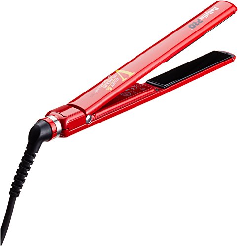 Alisador de Cabelo BABYLISS Pro Ferrari 230 Babyliss - Pranchas alisadoras - 230 W, temperatura regulável, preto