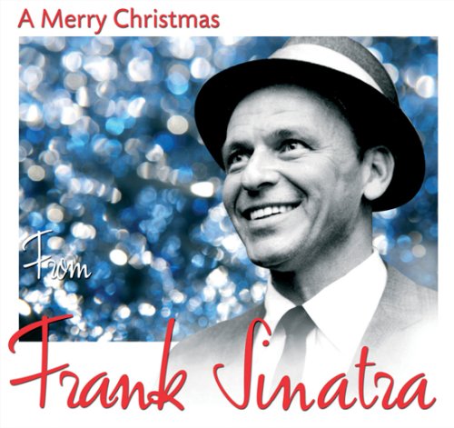 CD Frank Sinatra - A Merry Christmas From Sinatra (1 CDs) IMPORT - Música e gravações de som - cd, frank sinatra, natale, merry christmas