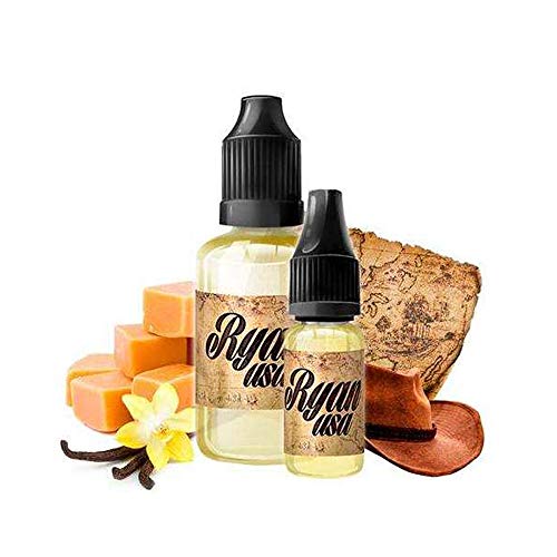 E-Liquid A&L Ultimate Aroma Ryan USA (30 ml) Ulti-Mate - Produtos de tabaco - e-liquid, aroma ryan, 30 ml