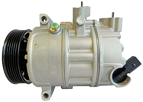 Compressor de Ar BEHR HELLA SERVICE 8FK 351 322-741 Hella - Peças de automóveis - compressor, ar, behr hella service