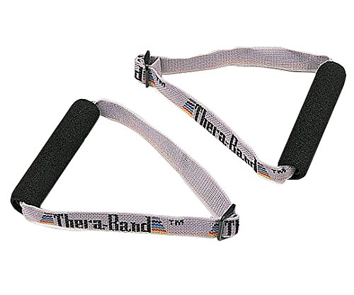 Acessório para aparelhos de exercício tera gripes 1 peça(s) (Fitness, Cardio e Musculação) Theraband - Bandas de exercício - fitness, cardio, musculação
