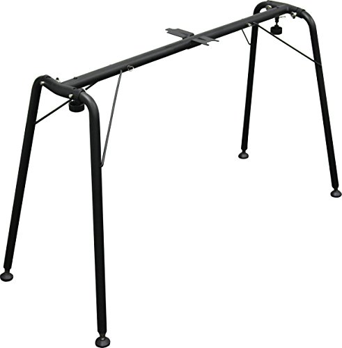 Suporte para Equipamentos Musicais KORG ST-SV1 KORG - Suportes para teclado musical - suporte, equipamentos musicais