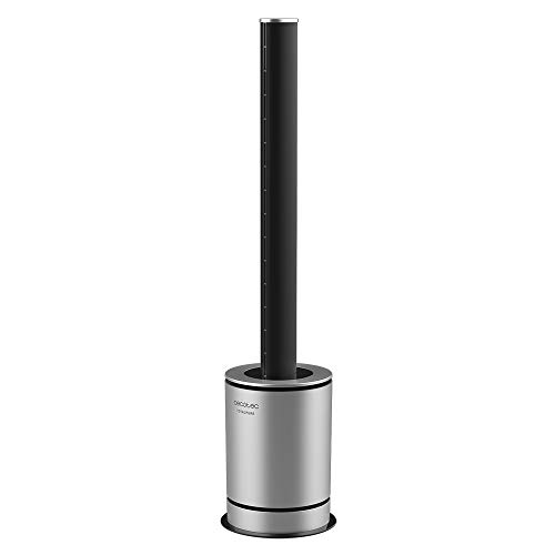 Purificador de Ar CECOTEC TotalPure 3in1 Vision (80 m2) Cecotec - Secadores de ar e filtro - purificador, ar, cecotec, totalpure, vision, 80m2