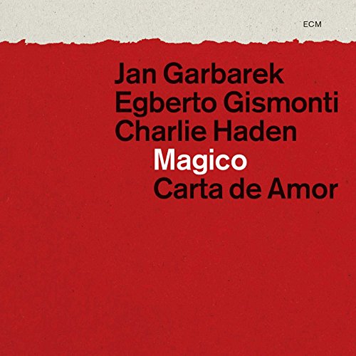 Cartão de Amor para Crianças MÁGICO (Idade Mínima Recomendada: 3 anos) ECM RECORDS - Música e gravações de som - cartão de amor, crianças, mágico, idade mínima recomendada