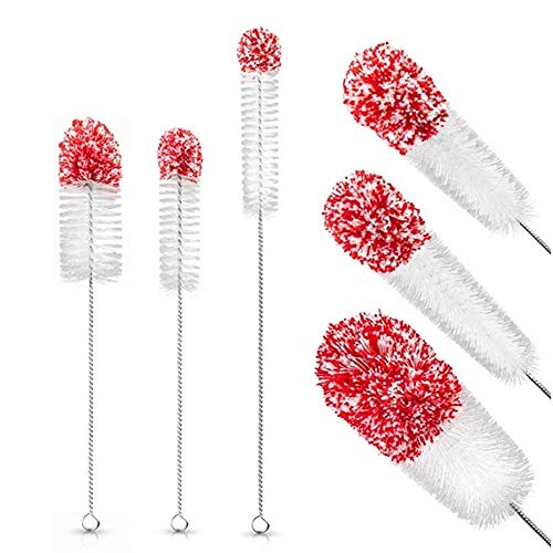 Escova de Limpeza de Biberões O'NEAL 3 Tamanho C100AE - Suprimentos de limpeza doméstica - limpeza, biberões, tamanho