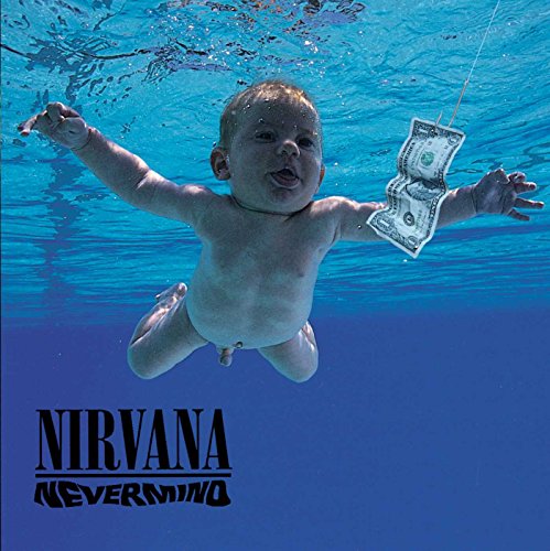 Vinil Universal Music - Nevermind (1 Vinil) Universal Music - Música e gravações de som - vinil, Nevermind, Universal Music