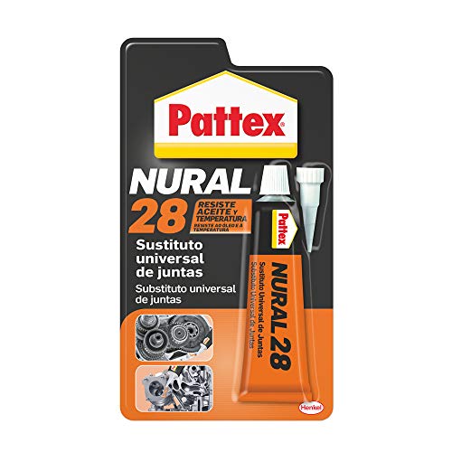 Lâmpada LED para faróis de automóveis NURAL 28-ORANGE Pattex - Cola e adesivos de hardware - led, faróis, laranja, 40 cm