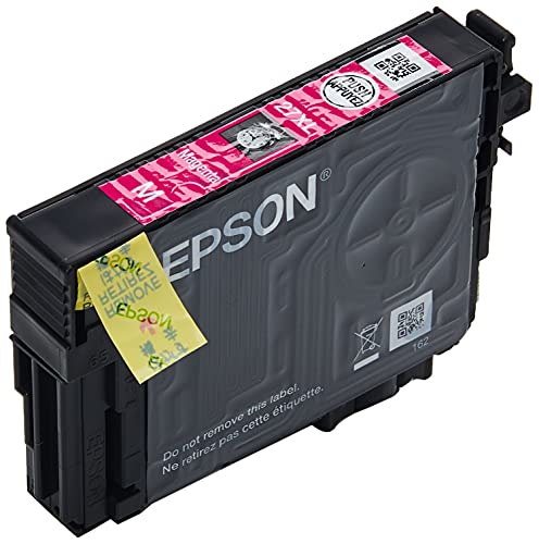 Tinteiro EPSON Tinteiro 27XL Magenta (C13T27064020) Epson - Cartuchos de toner e jato de tinta - magenta, epson, WorkForce