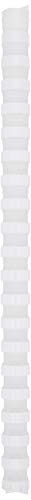 Apex Every Day Value 62022 A4 16 mm binding combs - Branco (Caixa de 100) Fellowes - Pentes e espiras de encadernação - apex, every day value, binding combs, branco, caixa de 100