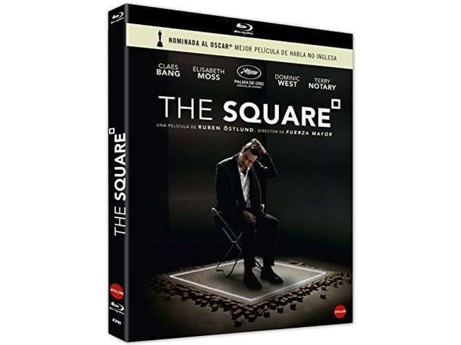 Blu-Ray El Cuadrante - Edición Limitada (Edição em Espanhol) CAMEO - Dvds de filmes e programas de televisão - blu-ray, edição limitada, espanhol