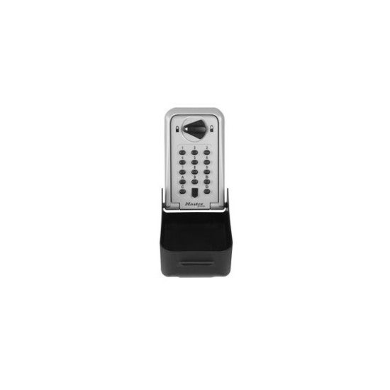 Cadeado de Armário MASTER LOCK Select Access Master Lock - Cofres de segurança - cadeado, armario, master lock, select access, 5426eurd, protecao anti-furto