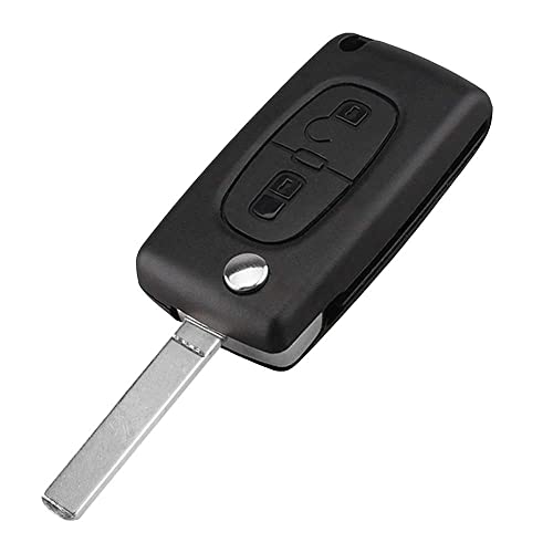 Chaveiro para Carros OcioDual CE0523 | Preto Gamefox - Segurança e proteção para veículos - preto, carro