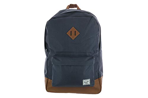 Mochila HERSCHEL Heritage (Universal - Azul) Herschel - Mochilas - teixeria, nylon, poliéster, portátil, 21 litros