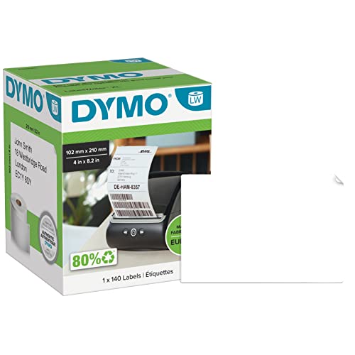 Etiquetadora DYMO LabelWriter LW-1000XL DYMO - Rotuladoras - etiquetas, dymo, labelwriter