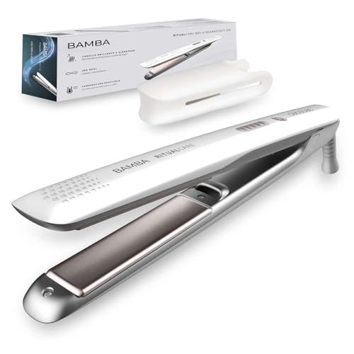 Alisador de Cabelo CECOTEC TurboBamba RitualCare 885 Cecotec - Pranchas alisadoras - alisador, cabelo, 220ºC