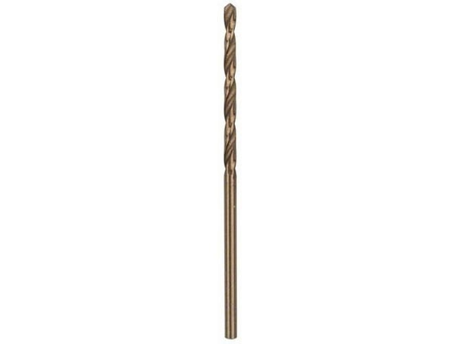 Brocas BOSCH 2 608 585 875 (10 peças) Bosch - Acessórios para brocas e parafusadeiras - brocas, metal, hss-co, 25mm