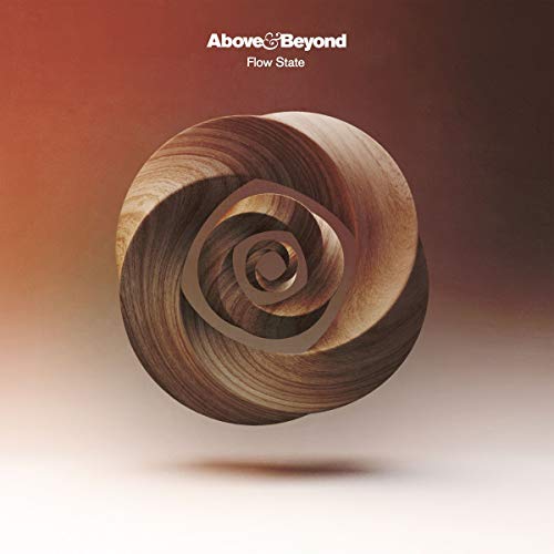 CD Flow State - Flow State (1CDs) (Música) FAMILY ANJUNABEATS - Música e gravações de som - cd, flow state, música
