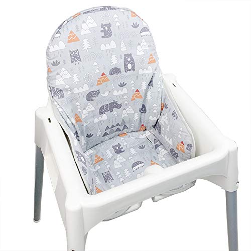 Capa para Cadeira de Bebé ZARPMA 001-01-02 ZARPMA - Móveis para bebês e crianças pequenas - cadeira bebé, capa