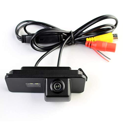 Câmara de segurança AUTO-MOBILE 2.0VW-3D-170 Dyoung Ega Trade Co., Ltd. - Câmeras de estacionamento para veículos motorizados - câmera, segurança, automóvel